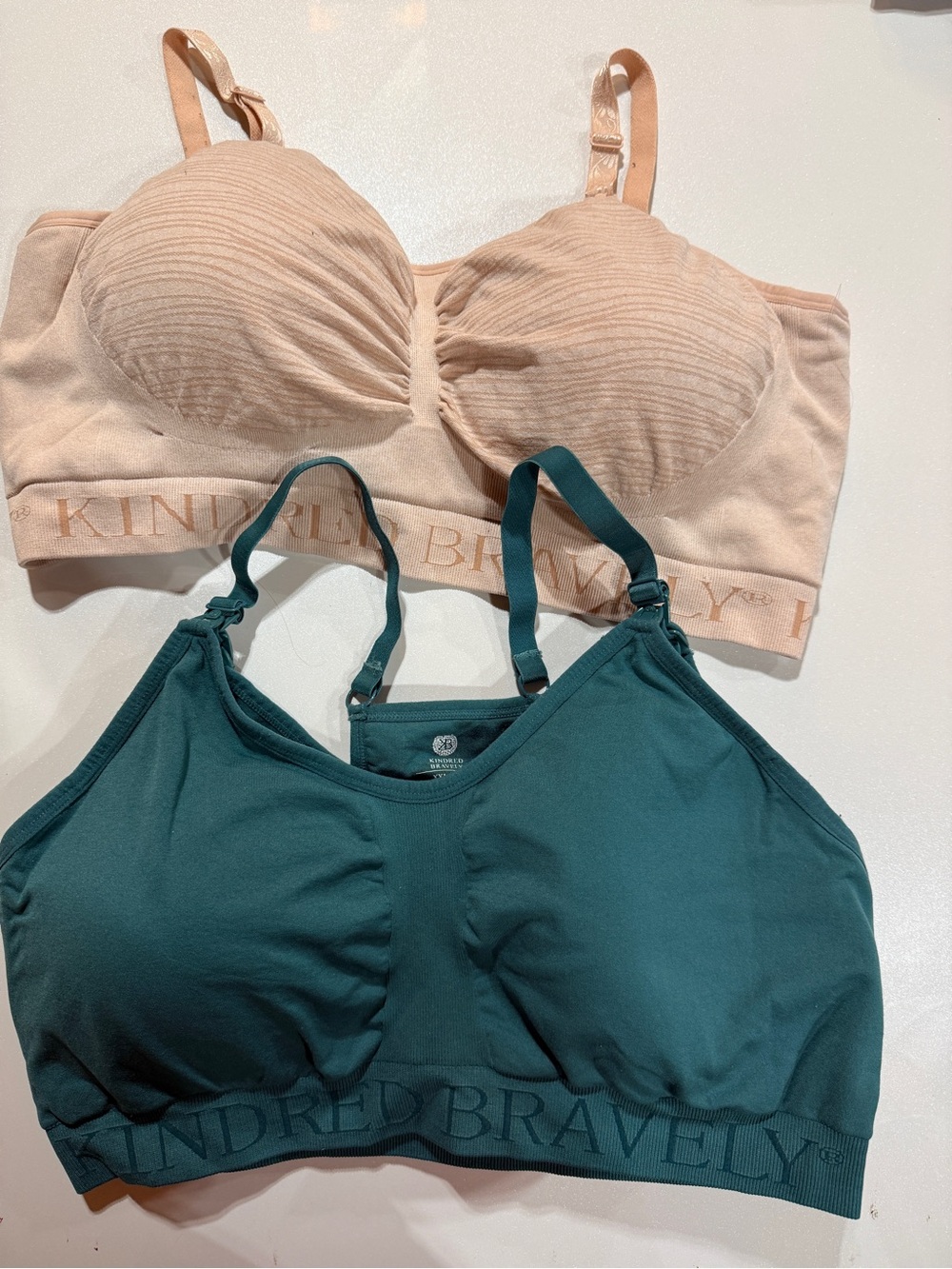 Kindred Bravely Pumping & Nursing Bras